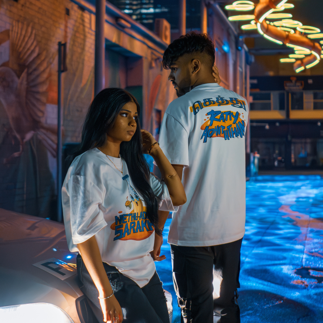 Nethu Adicha Sarakku