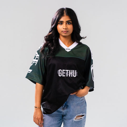 Emerald Jersey