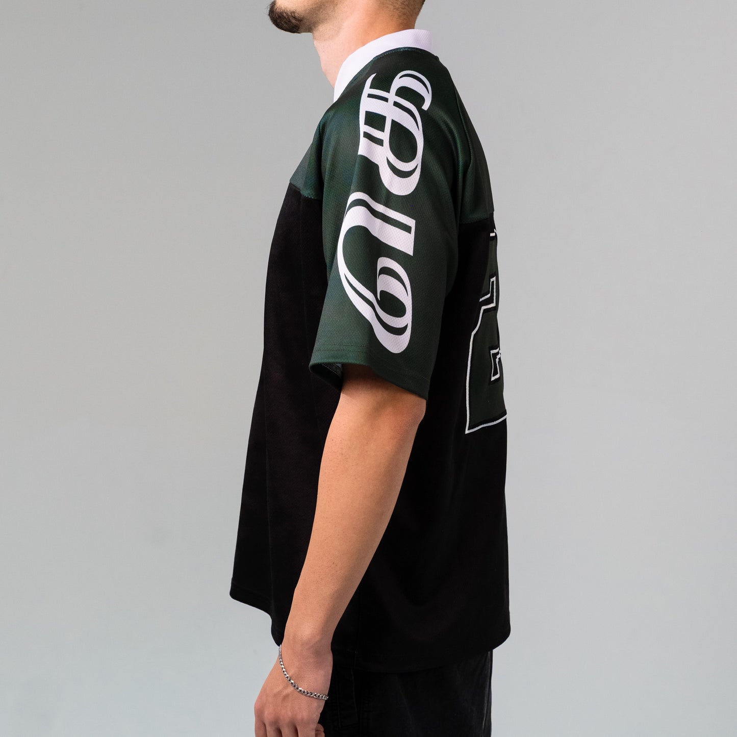 Emerald Jersey