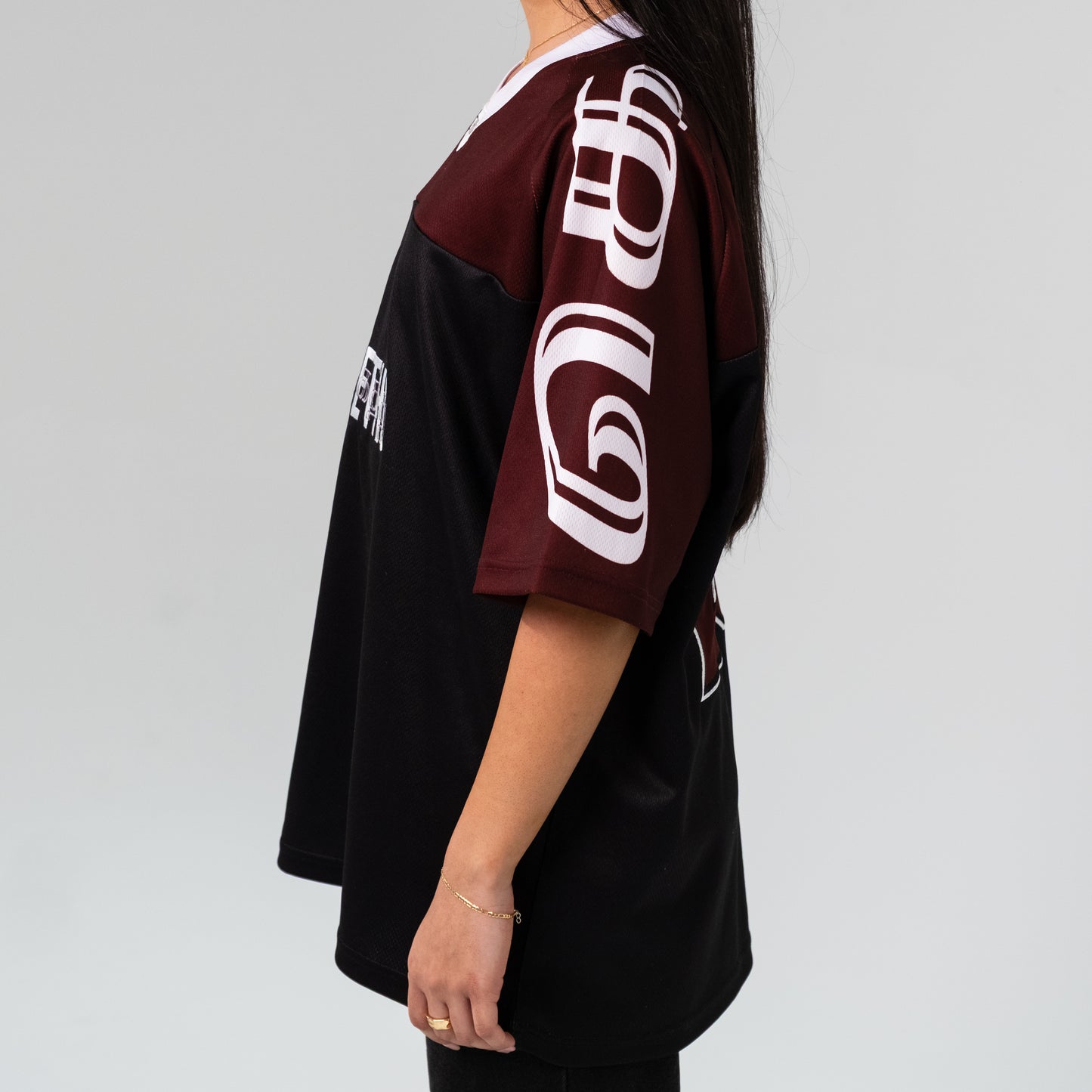 Crimson Jersey